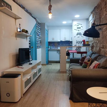 Actualizado 2024, Centro, Pleno Casco Vello Apartment Vigo Exterior foto