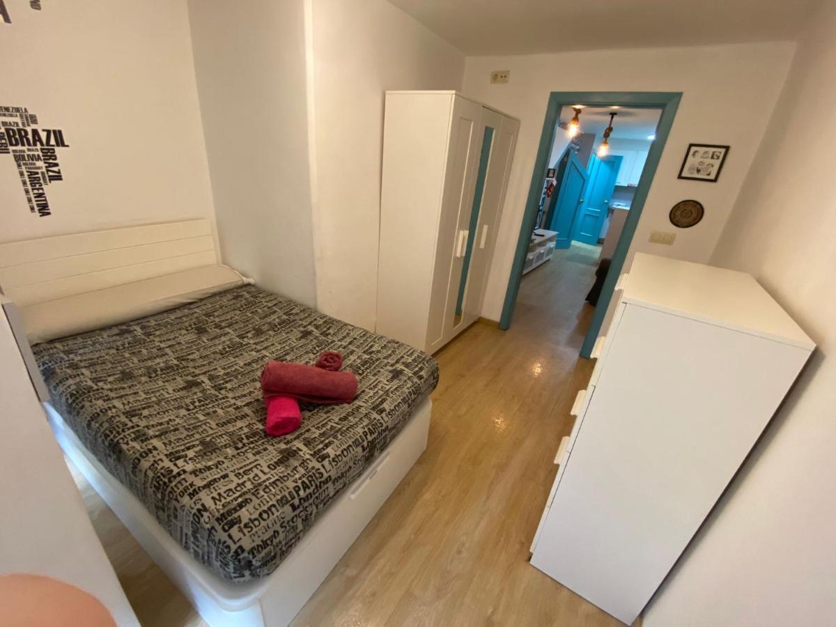 Actualizado 2024, Centro, Pleno Casco Vello Apartment Vigo Exterior foto