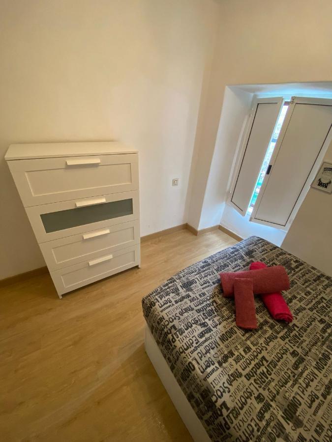 Actualizado 2024, Centro, Pleno Casco Vello Apartment Vigo Exterior foto