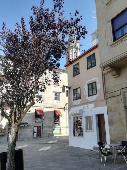 Actualizado 2024, Centro, Pleno Casco Vello Apartment Vigo Exterior foto
