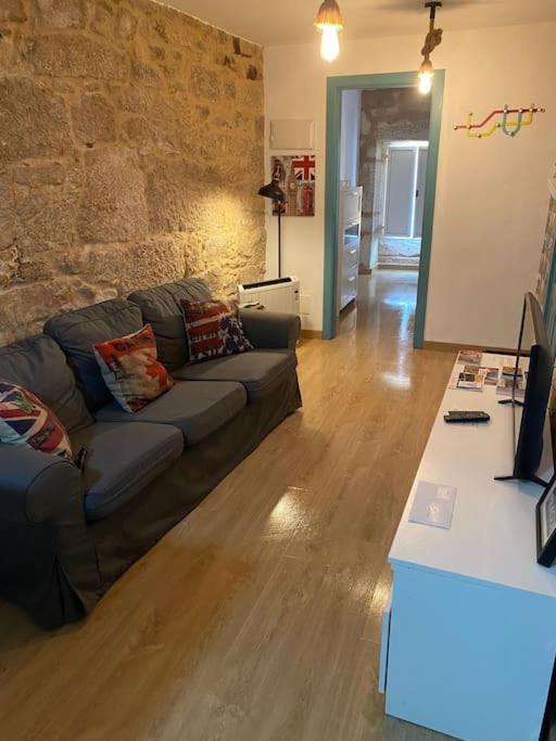 Actualizado 2024, Centro, Pleno Casco Vello Apartment Vigo Exterior foto