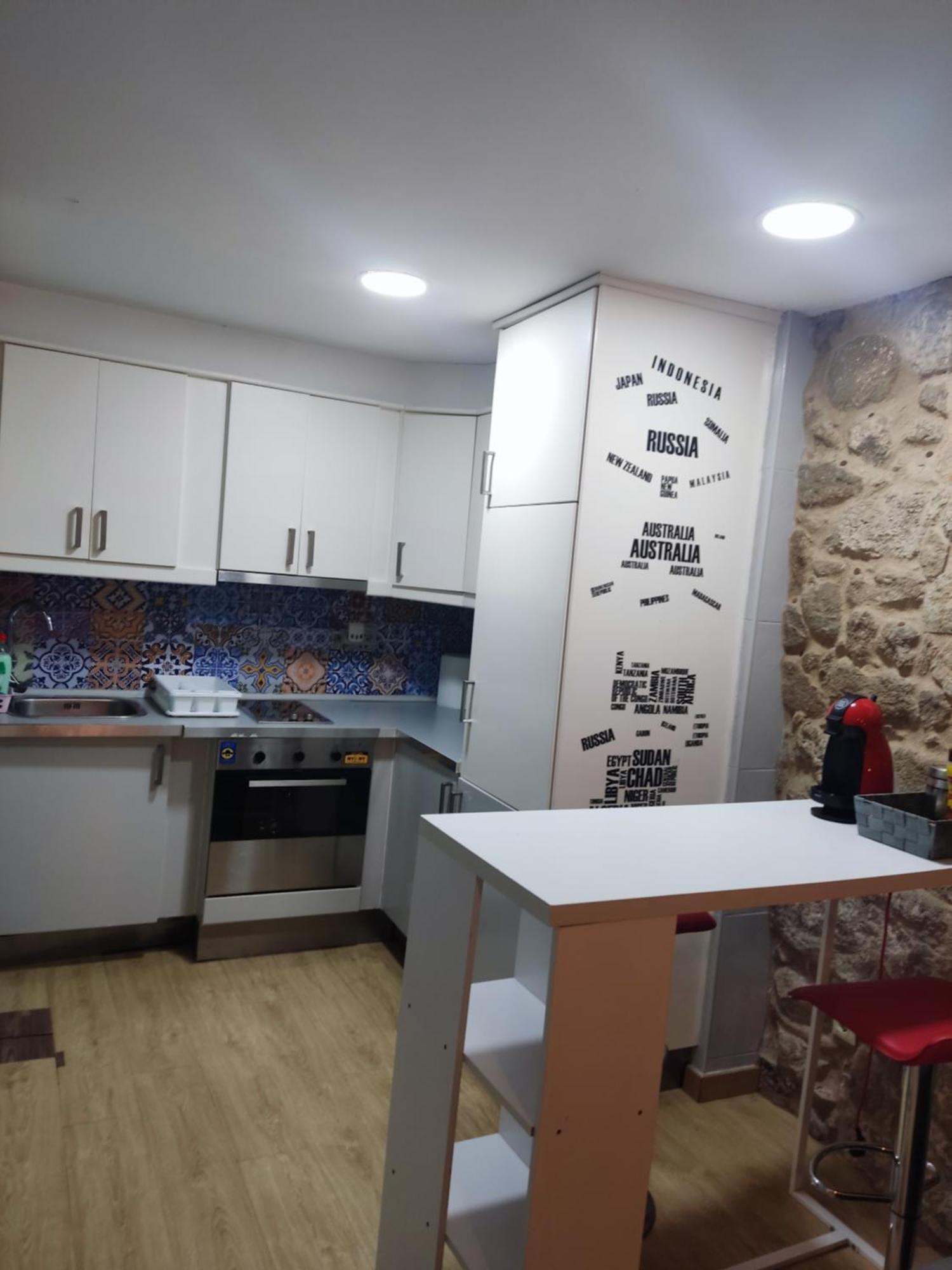 Actualizado 2024, Centro, Pleno Casco Vello Apartment Vigo Exterior foto
