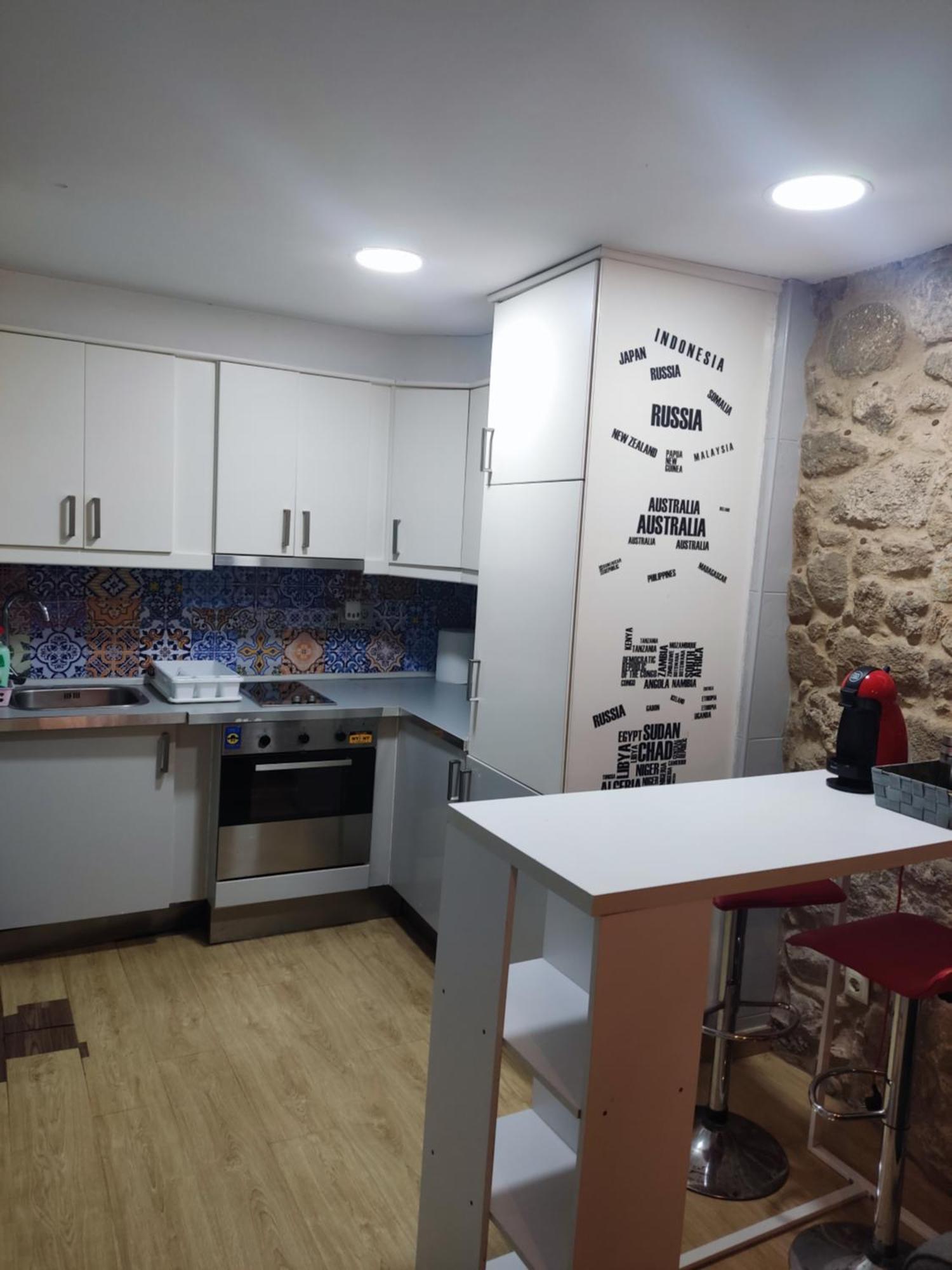 Actualizado 2024, Centro, Pleno Casco Vello Apartment Vigo Exterior foto