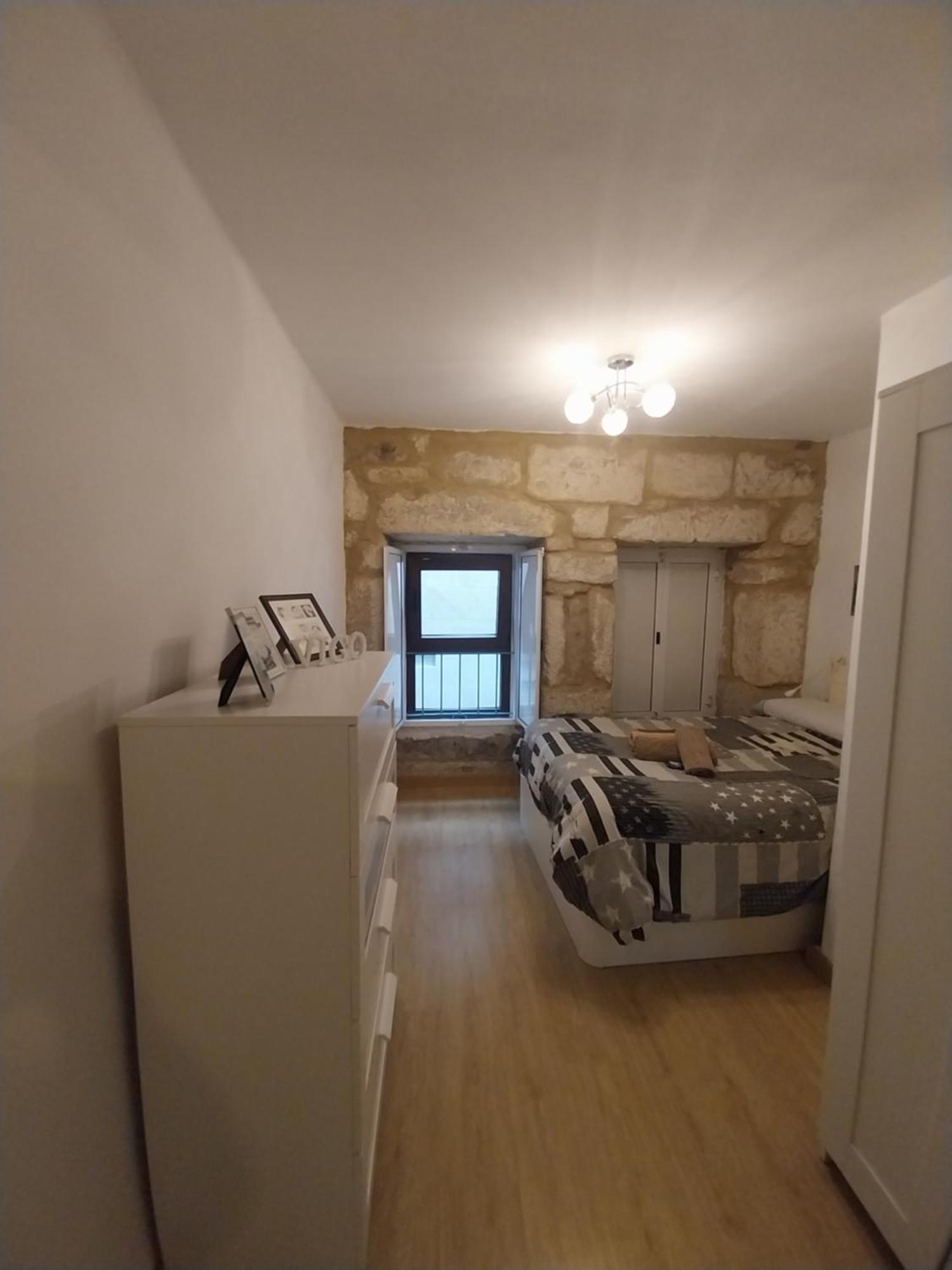 Actualizado 2024, Centro, Pleno Casco Vello Apartment Vigo Exterior foto